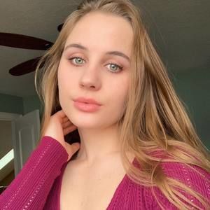 Meet your Posher, Natalia